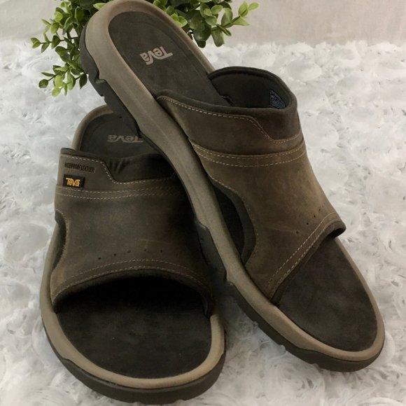 teva langdon slide